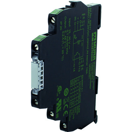 OPTOKOPPLARE MIRO 24VDC (Rexel)