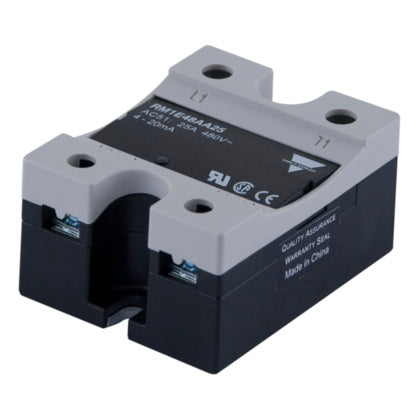 SSR 1-POL 4-20MA, 50A/200-550V (Rexel)