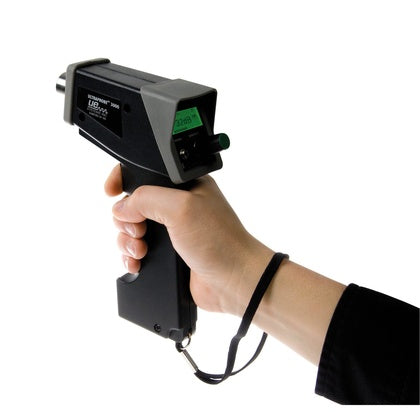 Ultraljud UE Ultraprobe 3000SC (Rexel)
