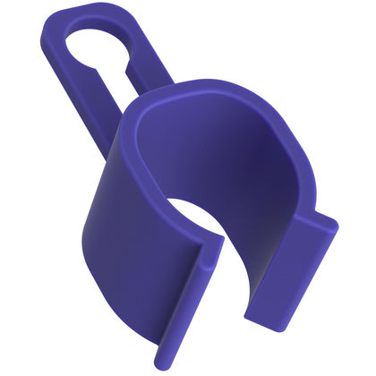 Klämma THERMO CLIP H3 70°C2000 (Rexel)