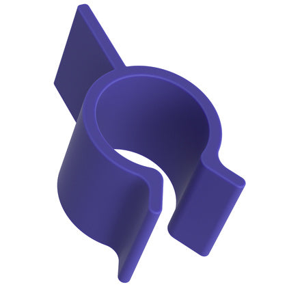 Klämma THERMO CLIP H4 70°C 12 (Rexel)