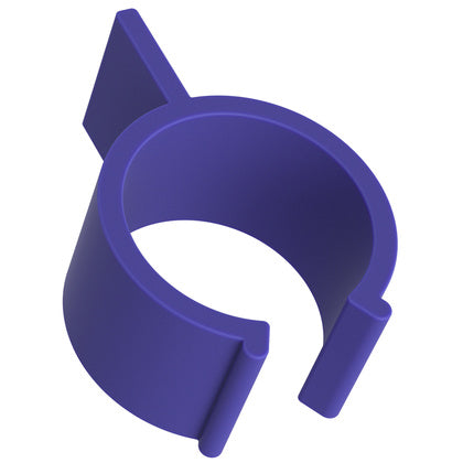 Klämma THERMO CLIP H5 70°C 240 (Rexel)