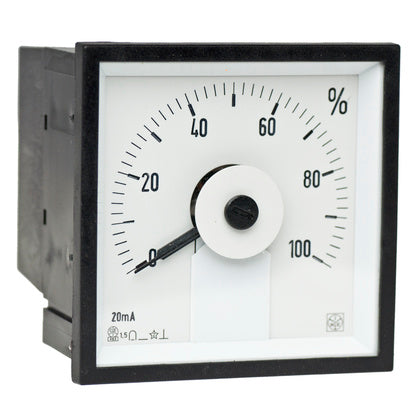 AMPEREMETER (Rexel)