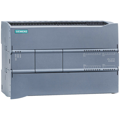 CPU1217C DC/DC/DC 125kB PN (Rexel)
