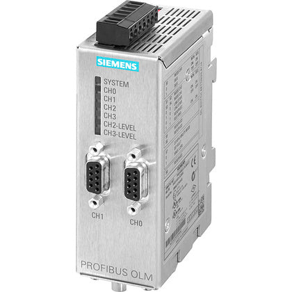 LÄNK OPTISK OLM/G22 2XFO 6GK1503-4CB00 (Rexel)