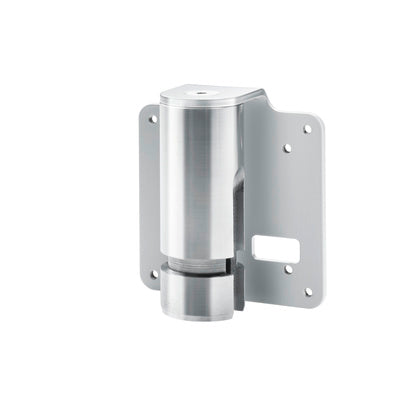 Flänsmont.adapter VESA 100/75 (Rexel)