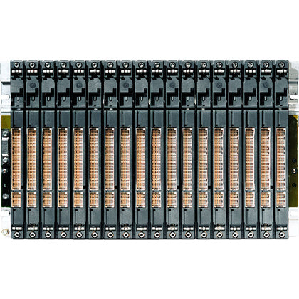 CENTRALRACK CR2 10+8-MOD 6ES7401-2TA01-0AA0 (Rexel)