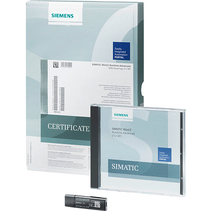 PROGR SIMATIC WINCC AUDIT 6AV2107-0RP00-0BB0 (Rexel)