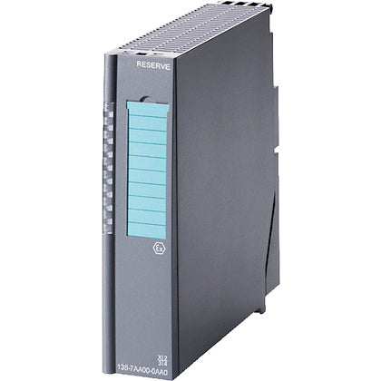 WATCHDOGMATNING /L 6ES7138-7BB00-0AB0 (Rexel)