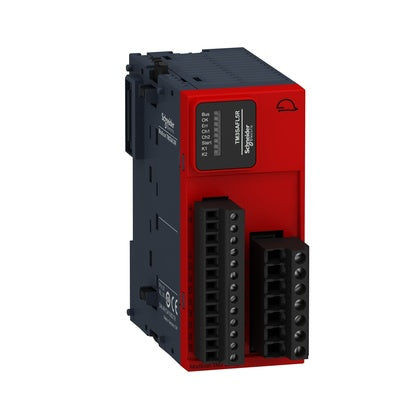 MODUL TM3 SÄKERHET ES SLB (Rexel)