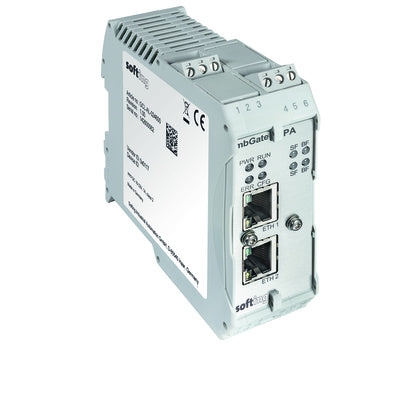 Gateway Modbus/TCP 2PB PA (Rexel)