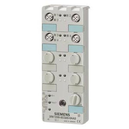 AS-INTERFACE DIG IN KOMP 3RK1200-0CQ00-0AA3 (Rexel)