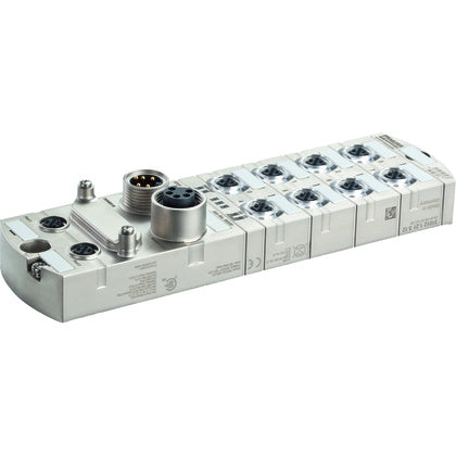 Fältbussmod MVK-ProfiN 8m8DI (Rexel)