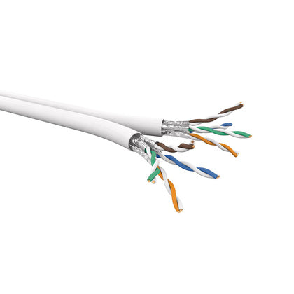 Kat 6A U/FTP LSZH sia Dca T500 (Rexel)