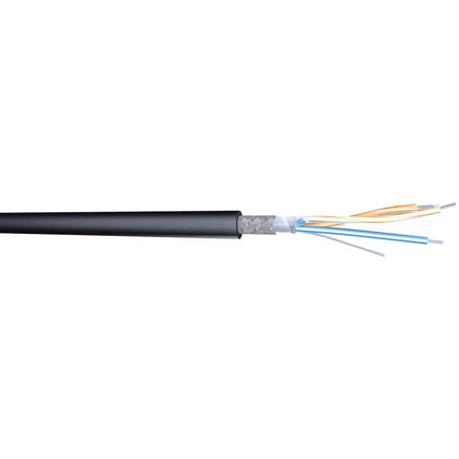 DATA 1.5X2XAWG22 A/C 3106A BK (Rexel)
