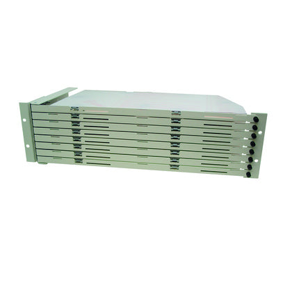 SKARVMODUL FÖR N3S (SPSH8E) (Rexel)