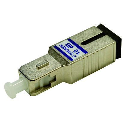 DÄMPARE FÖR SC-KONTAKT 10 dB (Rexel)