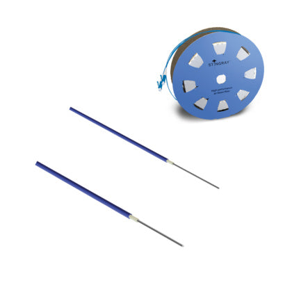 Blåsfiber 1SC G657A 800m (Rexel)
