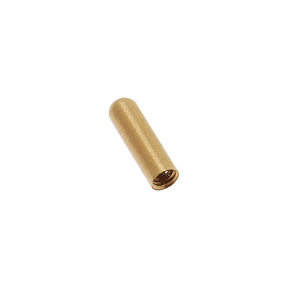 Ändstopp 7mm för Mikrokabel (Rexel)