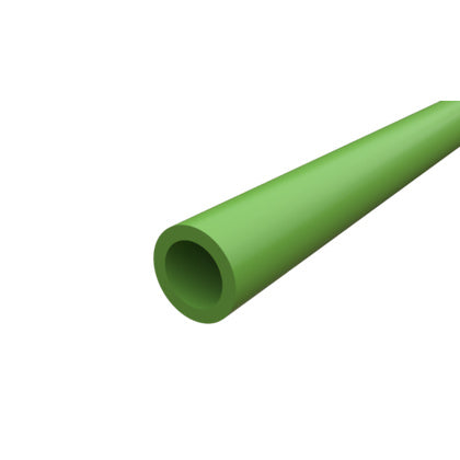 Tub DBS 1x7/3,5mm GRÖN (Rexel)