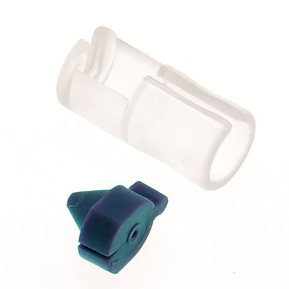 Tätn 7mm delbar 2,1mm (Rexel)