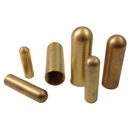 Kabelspets 4.5mm gäng (Rexel)
