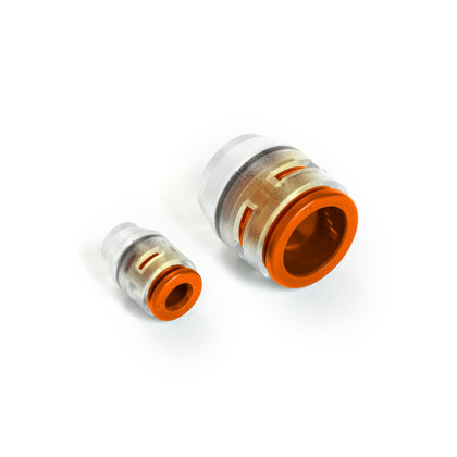ÄNDSTOPP 16MM (Rexel)
