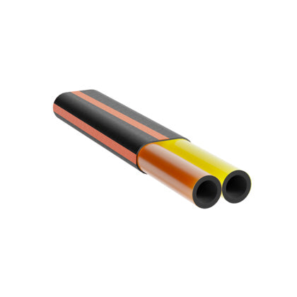 Mikrorör ECO 2x14/10 GN 900m (Rexel)