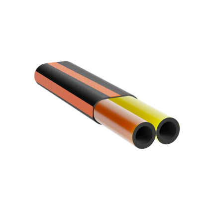 Mikrorör ECO 2x16/12 OG (Rexel)