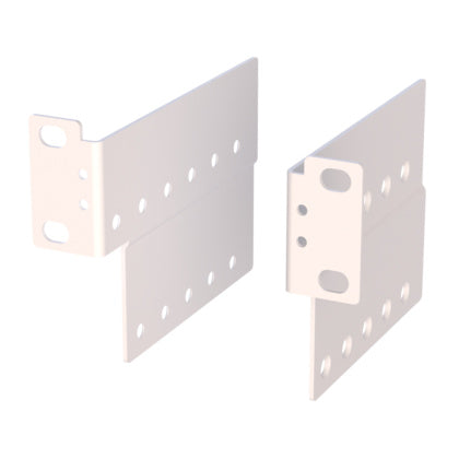 Monteringsram 2U t LM-5936/101 (Rexel)