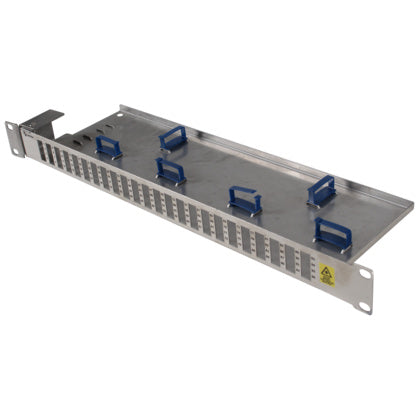 ODF PANEL 1-96 LC-QUAD (Rexel)