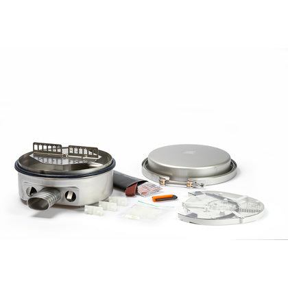 SKARVBOX TST 12SC (Rexel)