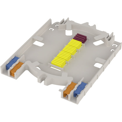 Skarvkassett Coyote 32F+3xPLC (Rexel)