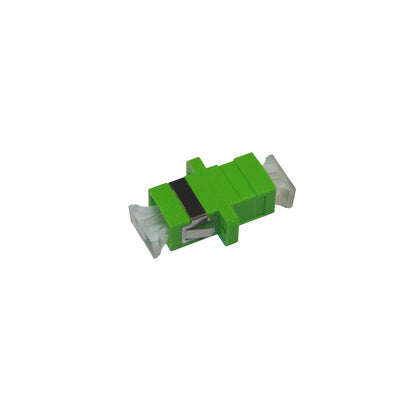 Adapter SM SC/APC Simplex (Rexel)