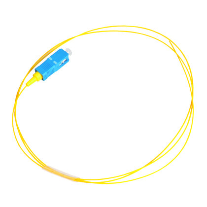 FIBERSVANS SMA SC/UPC 1,5m (Rexel)