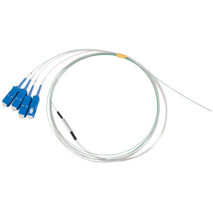 FANOUT SC/UPC SM 4 RIBBON (Rexel)