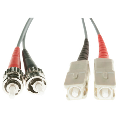 Kabl MM 2x62,5/125 ST-SC 1m (Rexel)