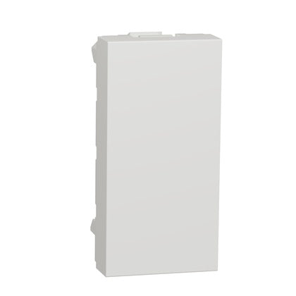 Bricka blind 45x22.5mm vit (Rexel)