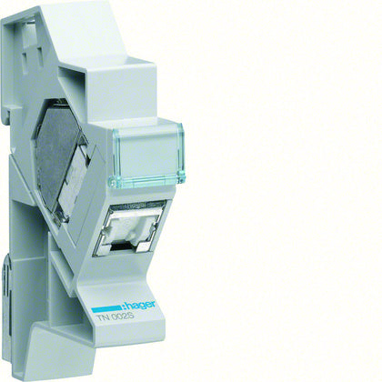 UTTAG RJ 45 KAT 6 SKÄRM (Rexel)