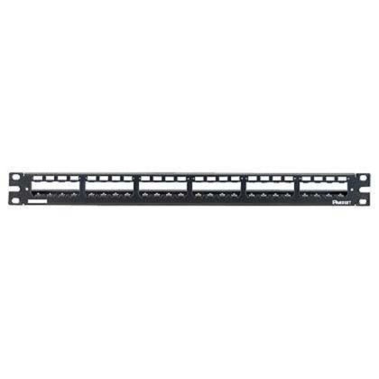 KK-PANEL 24XRJ45 AVLASTH (Rexel)