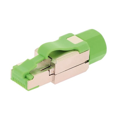 Plugg RJ45 VL Profinet STP (Rexel)