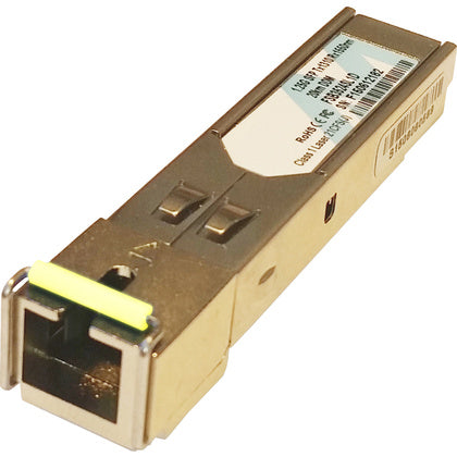 SFP BIDI WDM-B DUALRATE 20KM A (Rexel)