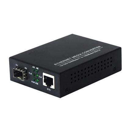 Konv. 1Gbps SFP-TP (Rexel)