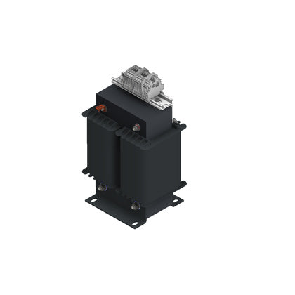 Trafo 2500VA 230-400VAC/230VAC (Rexel)