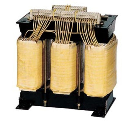 TRANSF 3F 500-400/400-230 4AP2742-8BC40-0HA0 (Rexel)