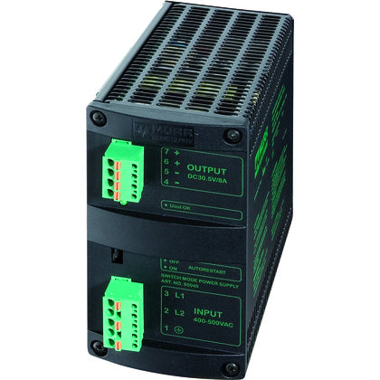 NÄTAGGREGAT MCS 3-F 10A85071 (Rexel)