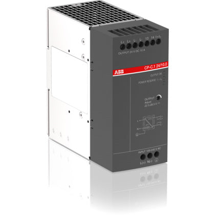 Spänningsagg CP-C.1 24V/10.0A (Rexel)