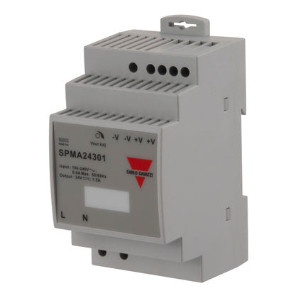 NÄTAGGREGAT 15VDC 2A 30W (Rexel)