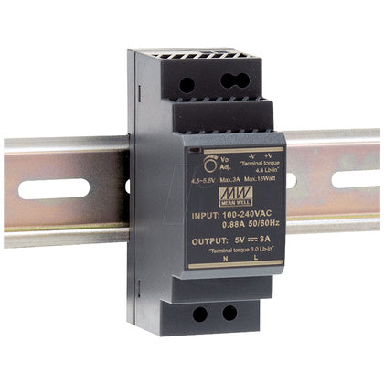 Nätaggregat 30W (Rexel)