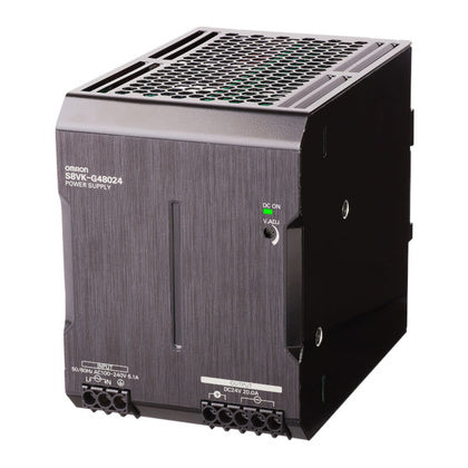 NÄTAGG 480W 20A/24VDC (Rexel)